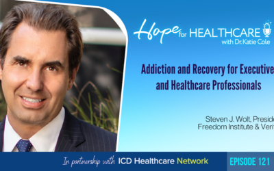 Addiction and Recovery for Executives and Healthcare Professionals: Confidential and Root Cause Treatment Approach
