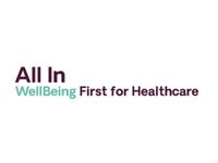 All In Wellbeing First for Healthcare