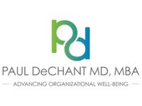 Paul DeChant MD, MBA