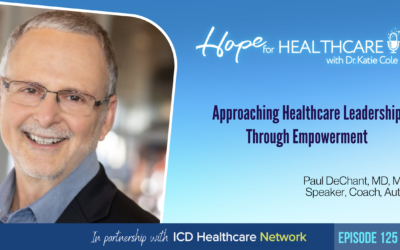 Approaching Healthcare Leadership Through Empowerment